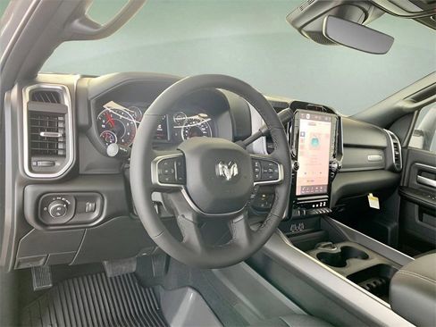 New 2026 RAM 2500 Big Horn image 18