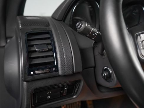 Used 2015 Jaguar F-TYPE S RWD image 47