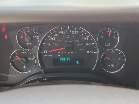New 2026 Chevrolet Express 2500 Extended w/ Driver Convenience Package RWD image 7