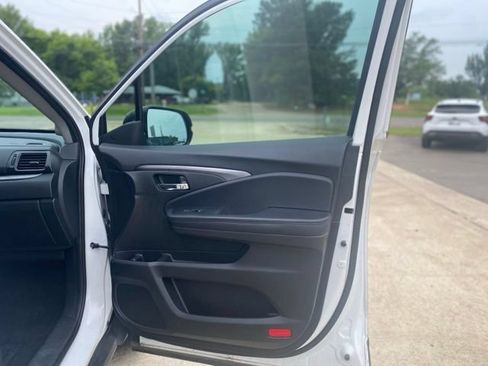 Used 2022 Honda Pilot Special Edition image 14