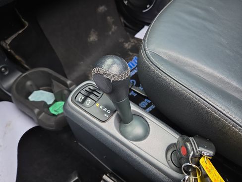 Used 2009 smart fortwo BRABUS image 20