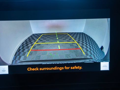 Certified 2025 Toyota RAV4 LE FWD image 40