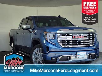 Used 2024 GMC Sierra 1500 Denali w/ Denali Reserve Package AWD/4WD video 1