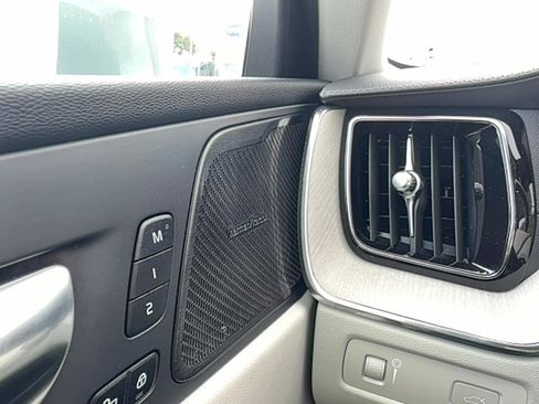 Certified 2022 Volvo XC60 B6 Inscription image 20