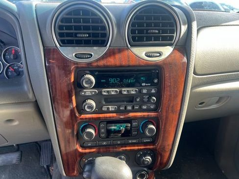 Used 2002 GMC Envoy XL SLT AWD/4WD image 19