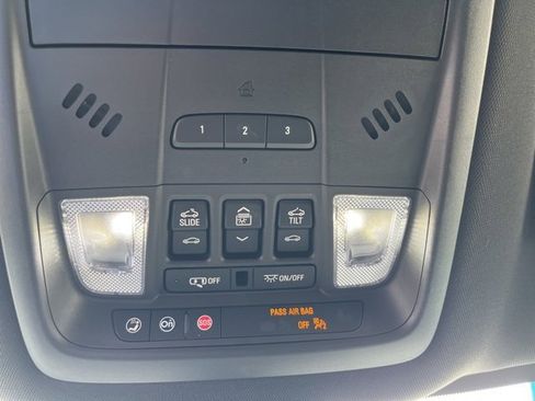 Used 2023 Buick Enclave Avenir image 19