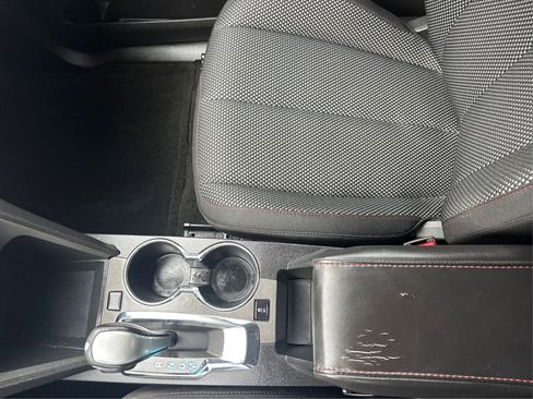 Used 2015 Chevrolet Equinox LT w/ Driver Convenience Package image 19