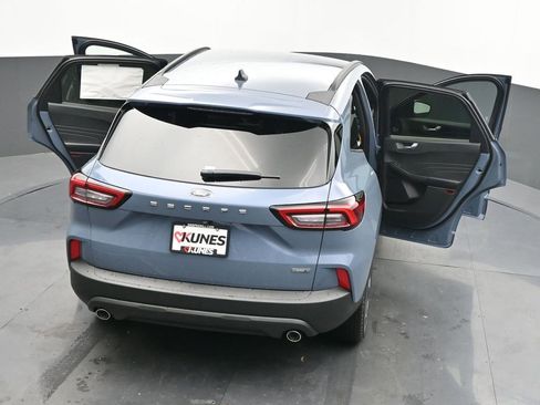 New 2026 Ford Escape ST-Line Select image 85