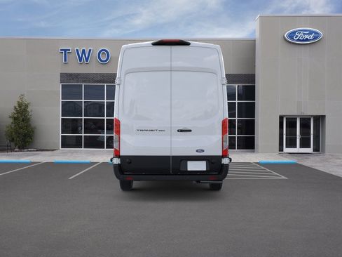 New 2026 Ford Transit 250 148 High Roof RWD image 5