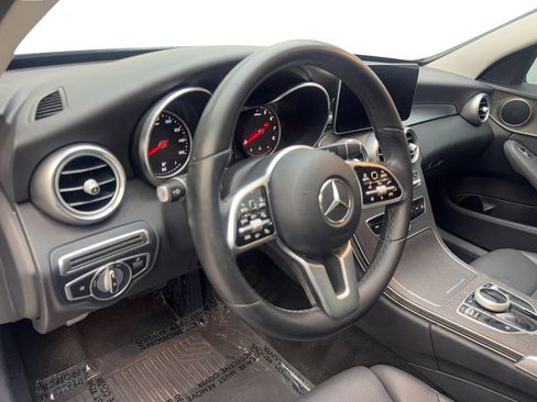 Used 2019 Mercedes-Benz C 300 Sedan image 47