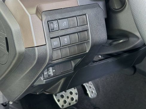 Used 2024 Toyota Tacoma TRD Sport RWD image 12
