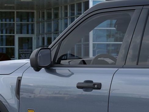 New 2025 Ford Bronco Sport Badlands AWD/4WD image 20