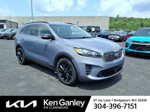 Used 2020 Kia Sorento S AWD/4WD image 4