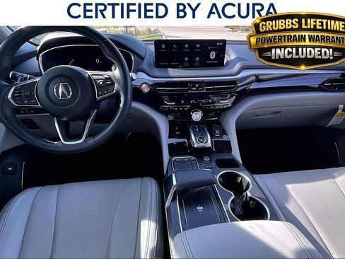 Used 2024 Acura MDX FWD w/ Technology Package image 18