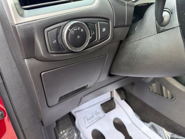 Used 2024 Ford Edge SEL AWD/4WD image 19