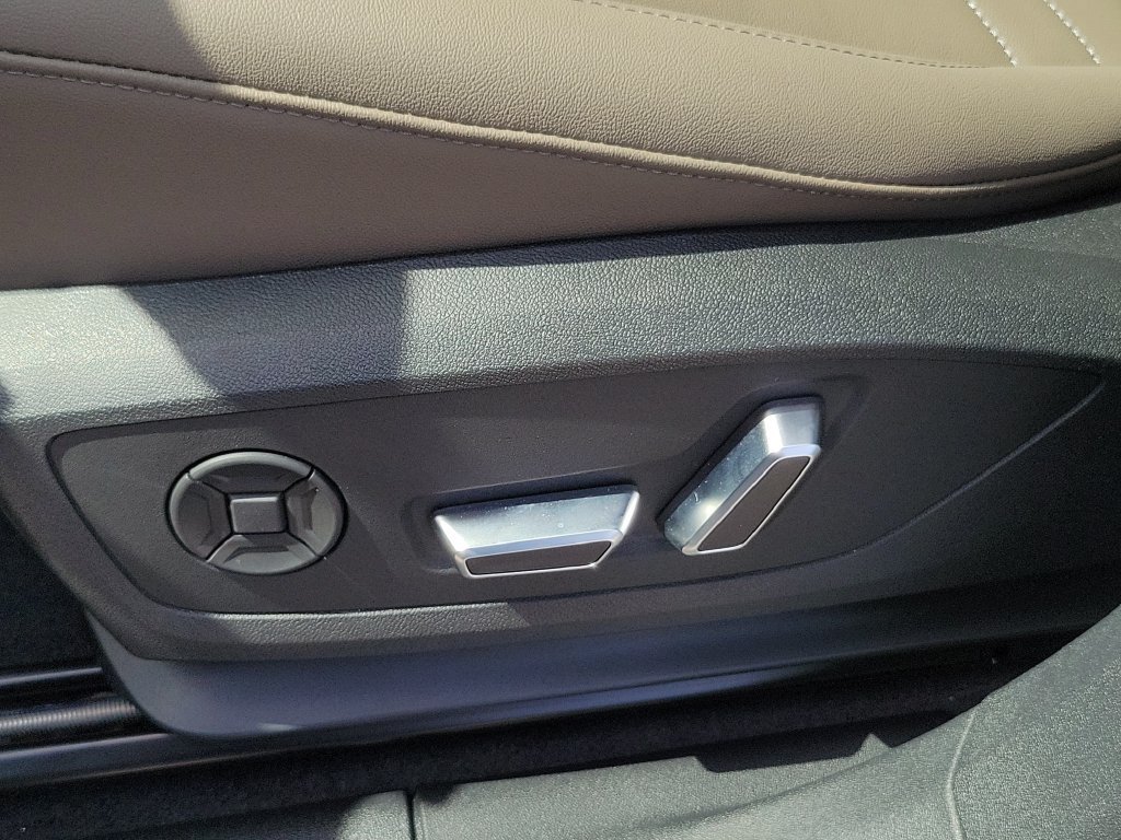 New 2026 Audi Q3 quattro 2.0T AWD/4WD image 18
