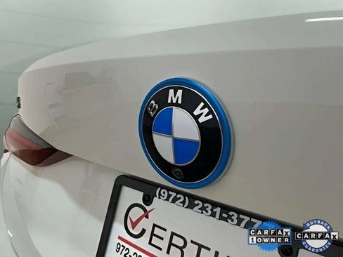 Used 2023 BMW i4 eDrive35 w/ Premium Package image 91
