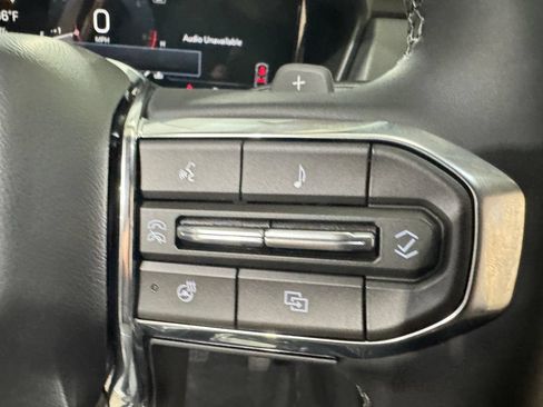 New 2026 GMC Terrain Elevation w/ Technology Package II AWD/4WD image 15