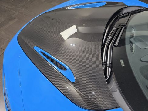 Used 2024 McLaren 750S Spider RWD image 22
