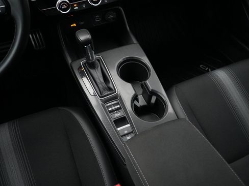 Used 2024 Honda Civic Sport image 25