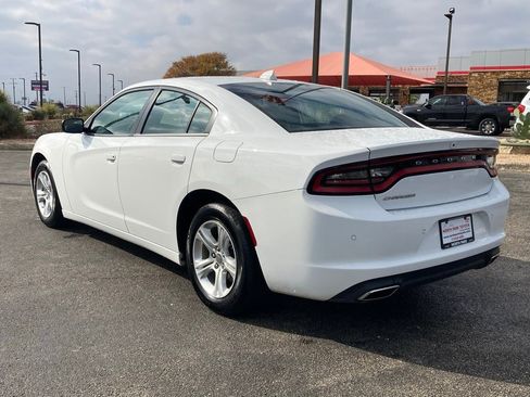 Used 2023 Dodge Charger SXT image 7