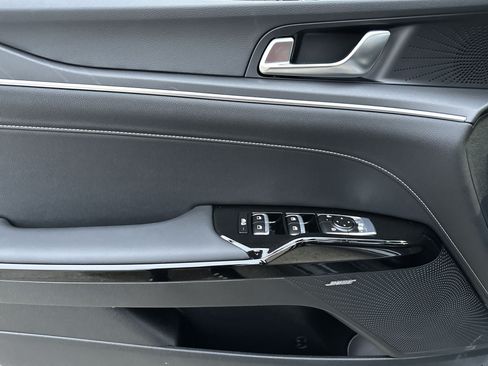 New 2026 Kia K5 GT-Line w/ GT-Line Premium Package FWD image 35