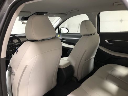 New 2026 Hyundai Sonata SEL image 16