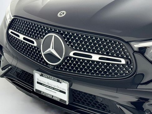 Certified 2026 Mercedes-Benz GLC 300 4MATIC image 14