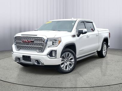 Used 2020 GMC Sierra 1500 Denali