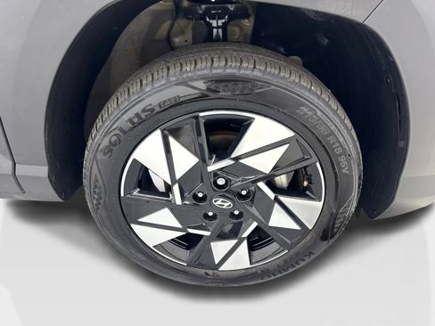 Used 2024 Hyundai Kona SEL AWD/4WD image 82