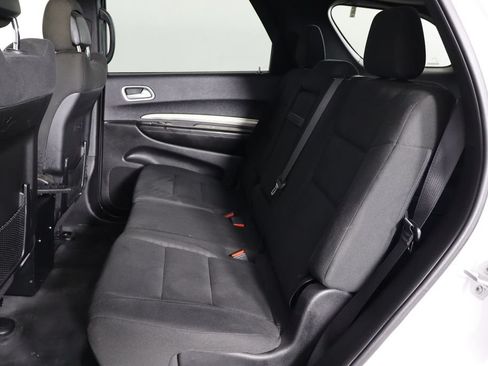 Used 2019 Dodge Durango AWD w/ Trailer Tow Group IV image 8