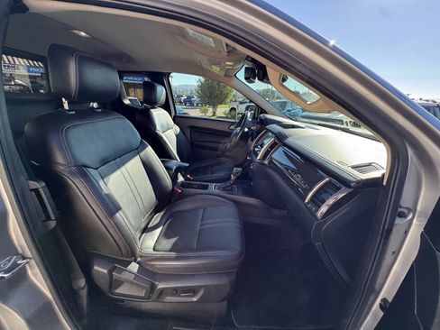 Used 2020 Ford Ranger Lariat RWD image 25