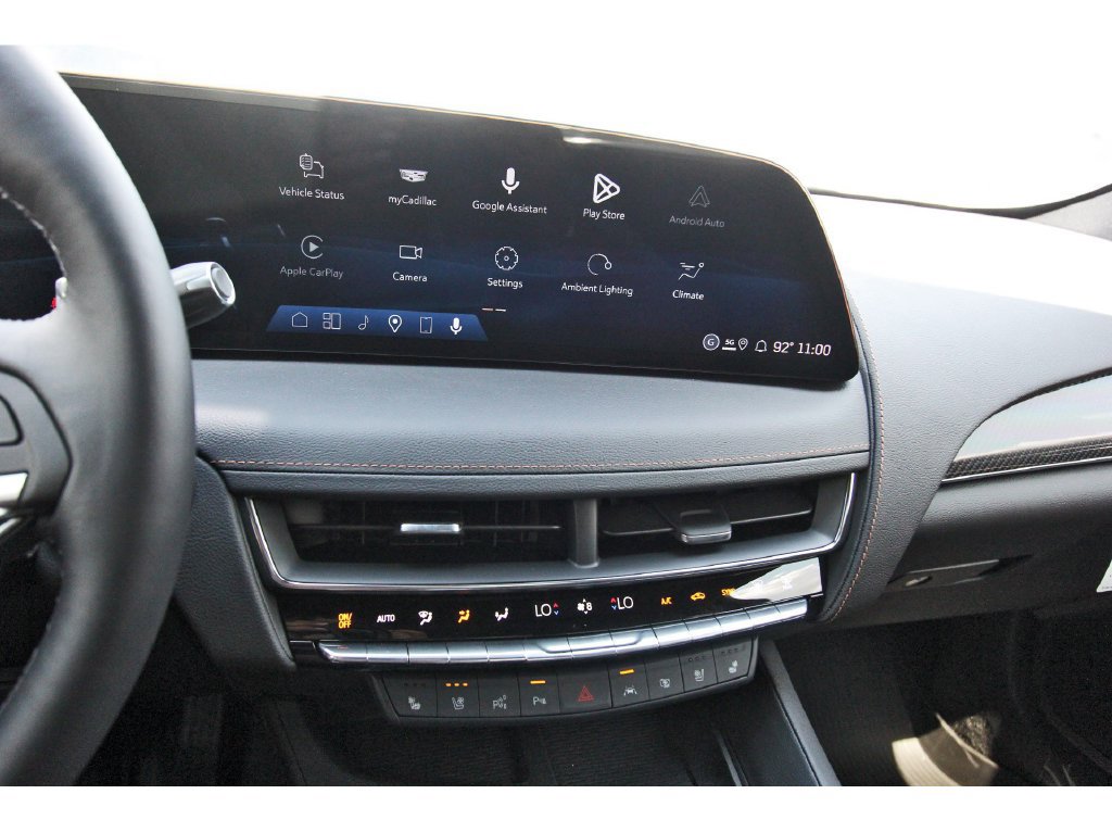 New 2026 Cadillac CT5 Sport w/ Technology Package AWD/4WD image 16