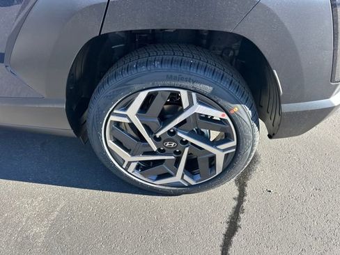 New 2026 Hyundai Kona SEL Premium image 33