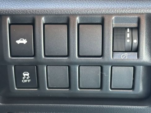 New 2026 Subaru WRX Limited image 25