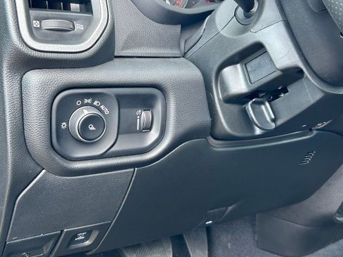 Used 2024 RAM 3500 Tradesman image 36