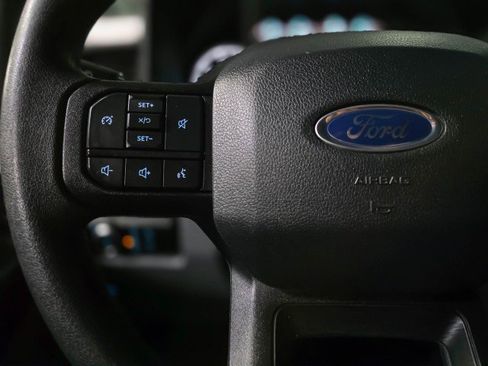 Used 2023 Ford F350 XL w/ STX Appearance Package image 20