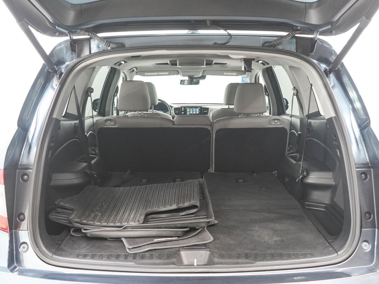 Used 2019 Honda Pilot EX-L image 17