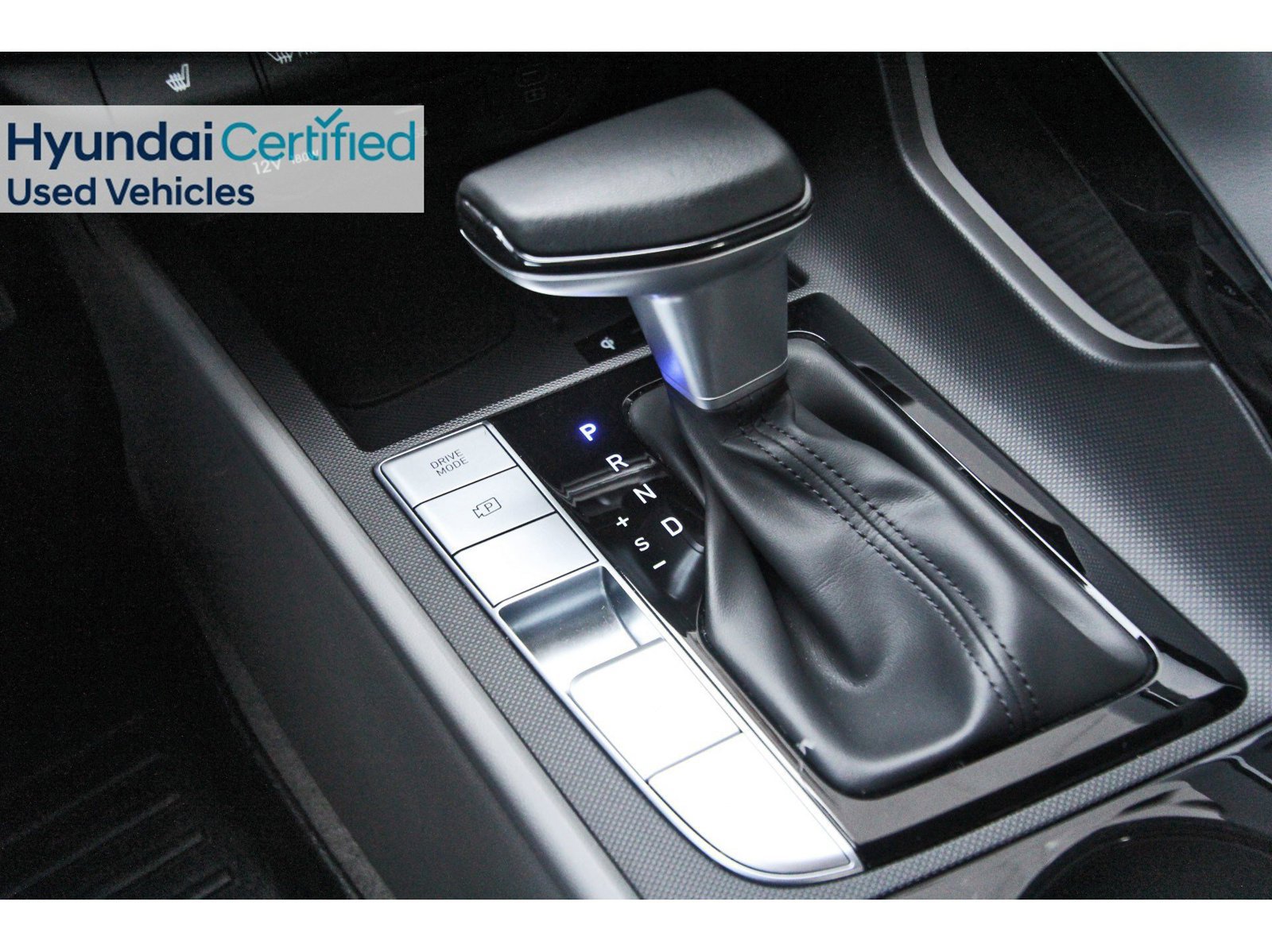 Certified 2025 Hyundai Elantra SEL FWD image 28
