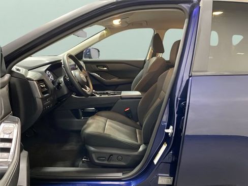 Certified 2024 Nissan Rogue SV AWD/4WD image 11