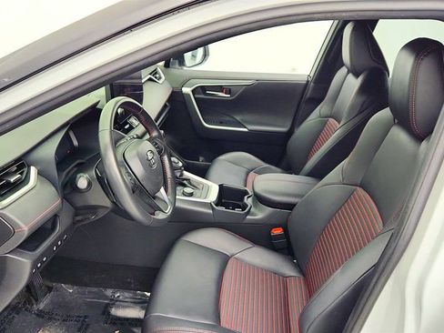 Used 2023 Toyota RAV4 XSE w/ Weather Package image 20