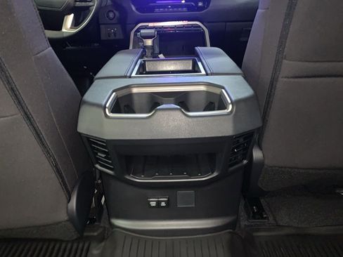 New 2026 Toyota Tundra SR5 image 13