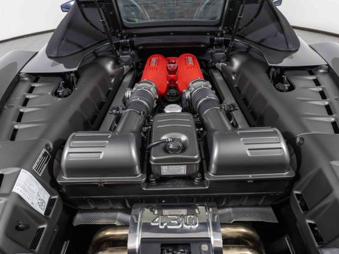 Used 2006 Ferrari F430 Spider image 43