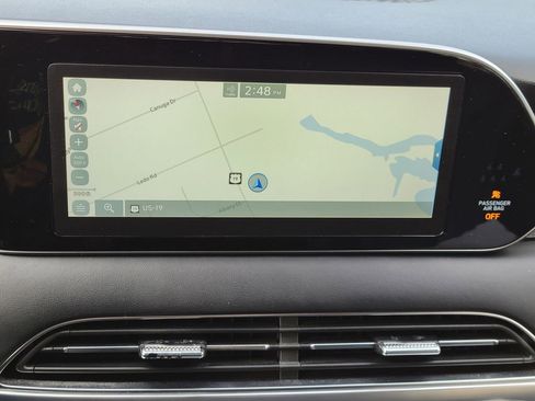 Used 2021 Hyundai Palisade Limited image 22