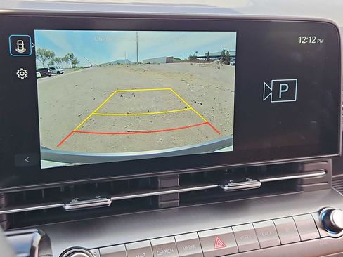 New 2026 Hyundai Kona SEL Premium image 28