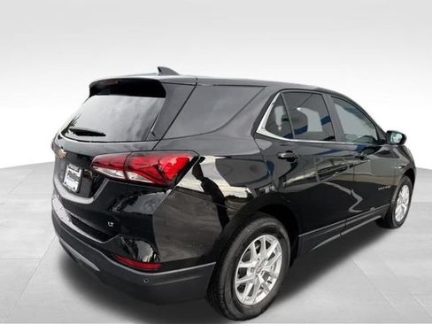 Certified 2024 Chevrolet Equinox LT FWD image 10