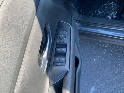 New 2026 Nissan Kicks SV image 13