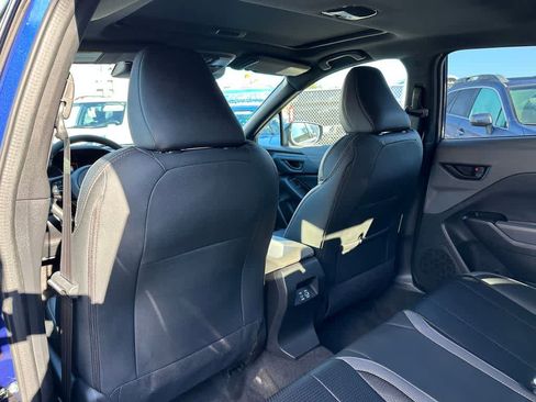 New 2026 Subaru Crosstrek 2.5i Wilderness w/ Wilderness Package image 12