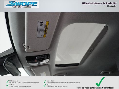 Used 2025 Hyundai Santa Fe XRT image 27