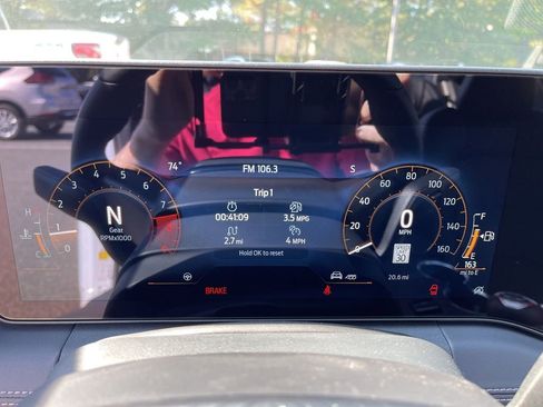 New 2025 Ford Mustang GT Premium image 8